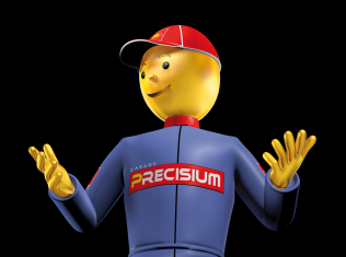 garage Précisium à Six-Fours-les-Plages, à quelques minutes de Sanary-sur-Mer, se distingue par son expertise en réparation automobile multi-marques